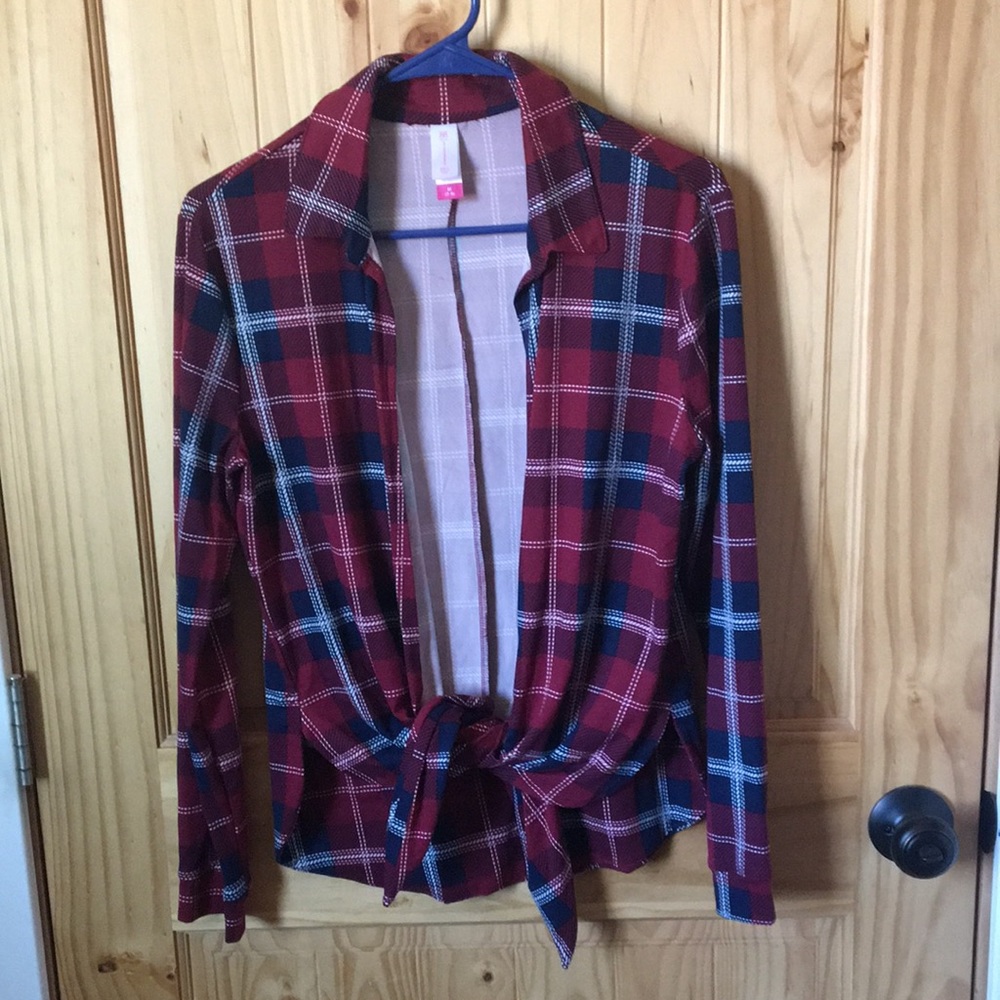 Flannel